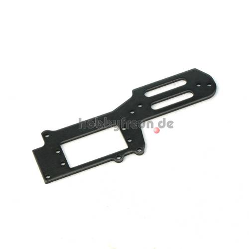 Alu Servo Tray Aluminium Servo-Radioplatte ST-1 Alu Servo Tray Aluminium Servo-Radioplatte ST-1