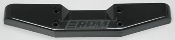 RPM Rammschutz T-/E-MAXX hint. SCHWARZ