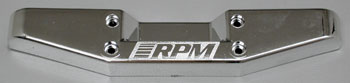 RPM Rammschutz T-/E-MAXX hint. CHROM