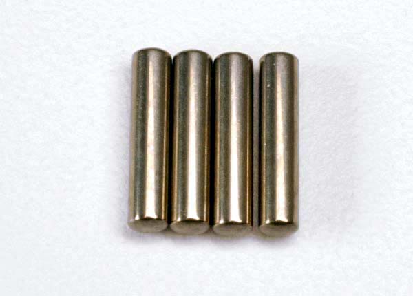 Mitnehmer Pins (2,5*12mm) (4)