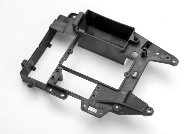 JATO Chassis Oberdeck