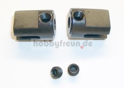 2-Gang Mitnehmer Zentralwellenmitnehmer (2 Stück) ST-1 2-Gang Mitnehmer Zentralwellenmitnehmer (2 Stück) ST-1