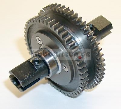2-Gang Automatik-Getriebe ST-1 2-Gang Automatik-Getriebe ST-1