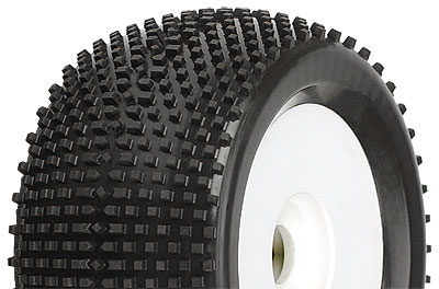 Crime Fighter MTR Standard-MAXX 3.2" Reifen n.m.l. (2 Stück) Crime Fighter MTR Standard-MAXX 3.2" Reifen n.m.l. (2 Stück)