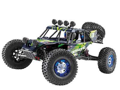 Eagle-3 4WD 1:12 Dune Buggy