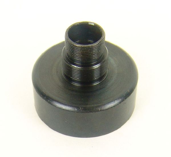 Kupplungsglocke Tuning M10+M12 Gewinde Kupplungsglocke Tuning M10+M12 Gewinde