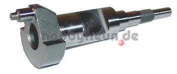 Kurbelwelle Pro-50BK MTA4 S50 Motor Kurbelwelle Pro-50BK MTA4 S50 Motor