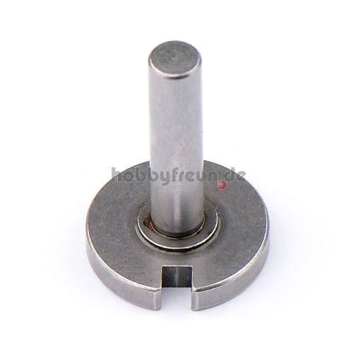 Starterwelle Starting Axle ST-1 PRO 28 Motor Starterwelle Starting Axle ST-1 PRO 28 Motor