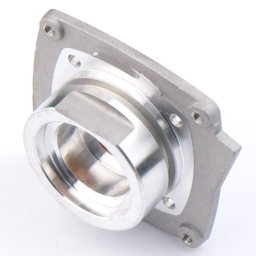 Rückplatte Backplate MTA4 PRO 28 Motor