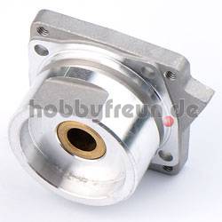 Rückplatte BX-R ST-1 PRO 21/28 Motor PN0257 Rückplatte BX-R ST-1 PRO 21/28 Motor PN0257