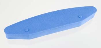 Schaumstoffstoßfänger vorne BLAU CT-4 CT-5 Schaumstoffstoßfänger vorne BLAU CT-4 CT-5