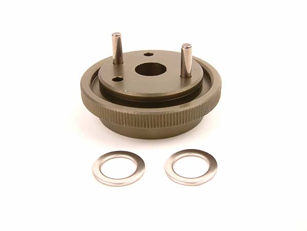 Schwungscheibe Aluminium CT-4S Schwungscheibe Aluminium CT-4S