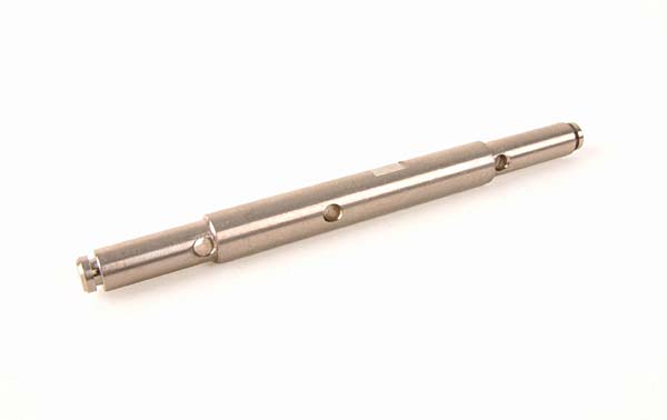Titanium Hauptwelle Titanium Hauptwelle