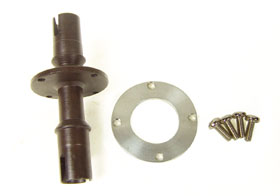 Starrachse CT-4 CTS28 Starrachse CT-4 CTS28