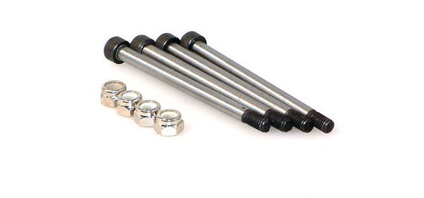 Querlenkerstift 4x56 (4) GS025 Querlenkerstift 4x56 (4) GS025