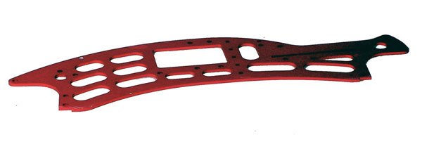 Seitliches Chassis GS037 Seitliches Chassis GS037