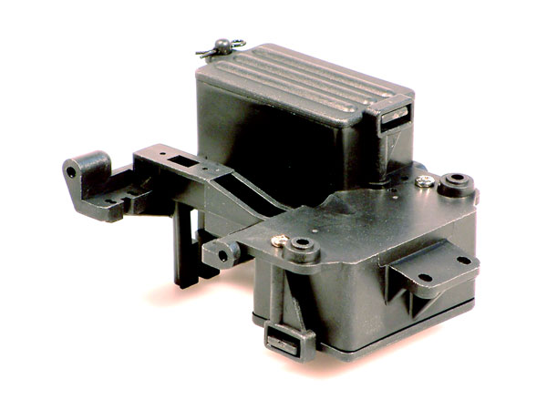 Radio Box GS038 Radio Box GS038