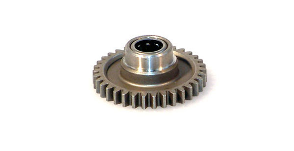 Zahnrad Freilauf 34 Zähne GS052