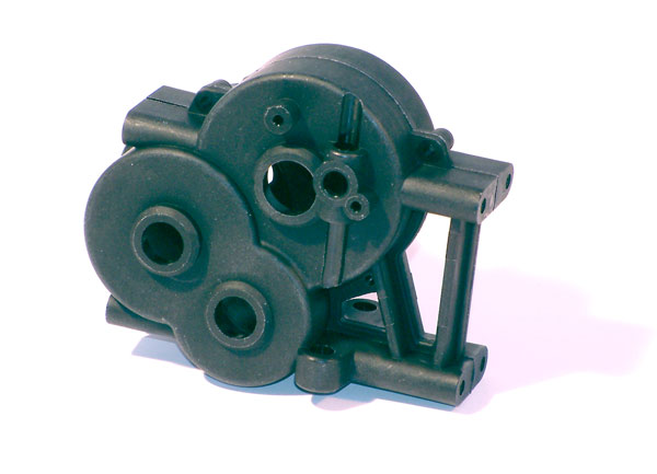 Schaltgetriebegehäuse GS057 Schaltgetriebegehäuse GS057