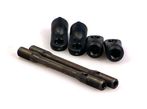 Spurstangen M8x90 (2) GS073 Spurstangen M8x90 (2) GS073