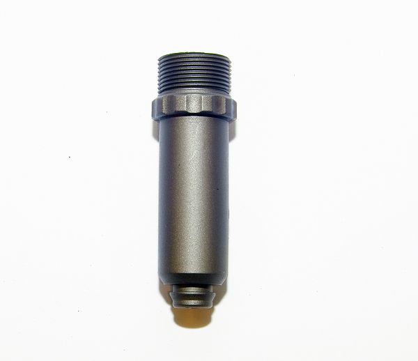 Stoßdämpfergehäuse 14 mm GS231