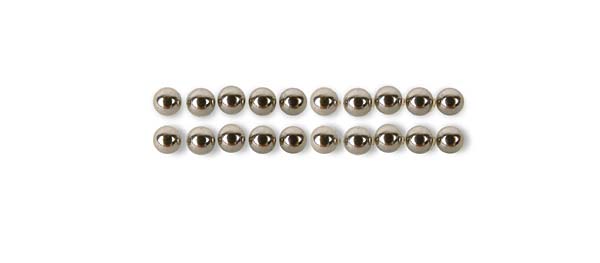 Differentialkugeln 1/16" (10 Stück) Differentialkugeln 1/16" (10 Stück)