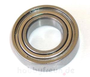 Kugellager 10x19x7 mm innen/außen/breite Kugellager 10x19x7 mm innen/außen/breite