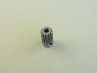 Stahlritzel 13 / 3,2mm Bohrung Stahlritzel 13 / 3,2mm Bohrung