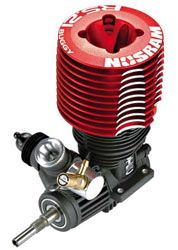 Nosram RS.21 Buggy nitro engine Nosram RS.21 Buggy nitro engine