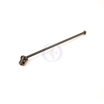 CVD Kardan hinten 177mm 6401 CVD Kardan hinten 177mm 6401