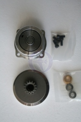 Clutch Starting Set PRO-70H(R) EK-4 Motor