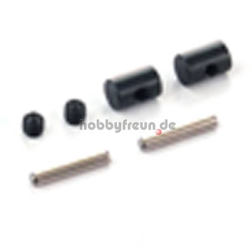 Univ. Rebuild Kit, S3 universales Installationskit ST-1 Univ. Rebuild Kit, S3 universales Installationskit ST-1