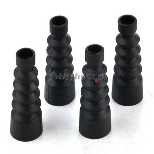 RR Shock Boot (4), S3 hintere Stoßdämpergummischützer ST-1 RR Shock Boot (4), S3 hintere Stoßdämpergummischützer ST-1