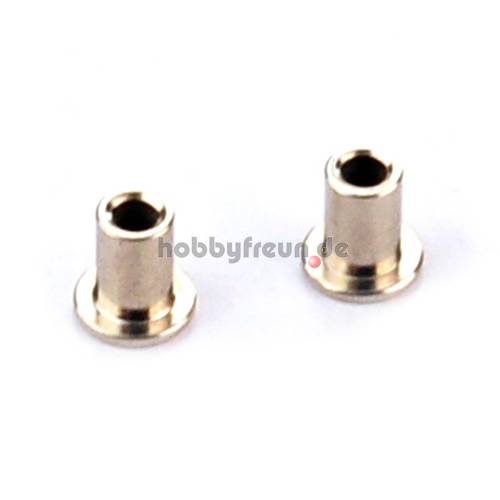 Servo Saver Bushing, S3 Servosaver Aufnahmebuchse ST-1 Servo Saver Bushing, S3 Servosaver Aufnahmebuchse ST-1