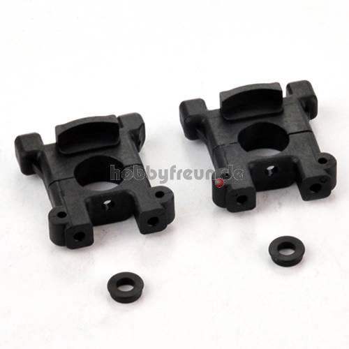 CTR Diff Pl. Assy., S3, Ersetzt PD2384 ST-1 CTR Diff Pl. Assy., S3, Ersetzt PD2384 ST-1