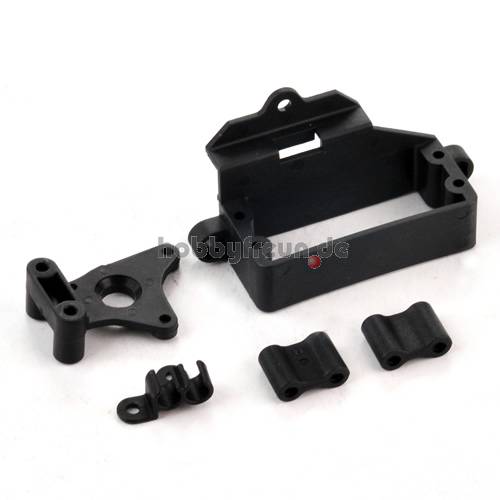 Servo Mount ACC, S3 Servohalter ST-1 Servo Mount ACC, S3 Servohalter ST-1