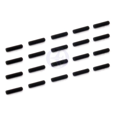 Gewindestift M3x12 Gewindestift M3x12