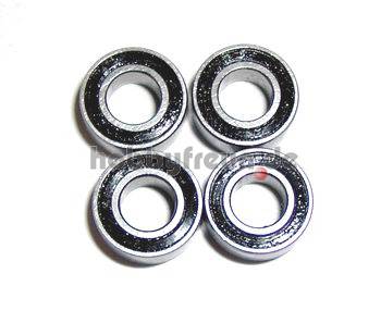 Kugellager 5x10x4 (4 Stück) ST-1 MTA4 S50 Kugellager 5x10x4 (4 Stück) ST-1 MTA4 S50