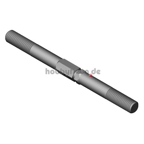 FR Torque Rod Spurstange ST-1 65mm