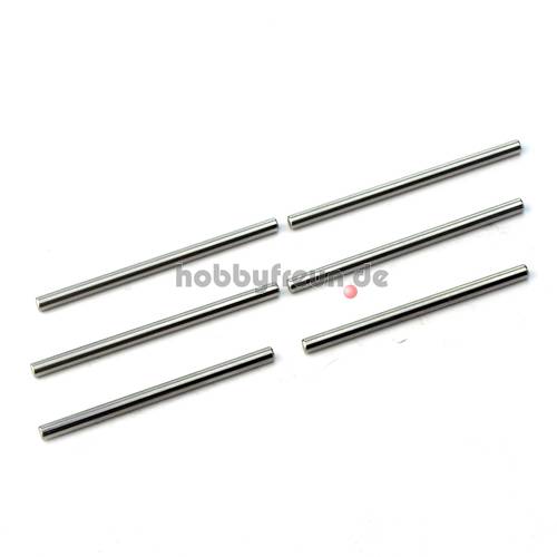 Susp. Hinge Pin Set komplettes Schanierstift-Set ST-1 Susp. Hinge Pin Set komplettes Schanierstift-Set ST-1