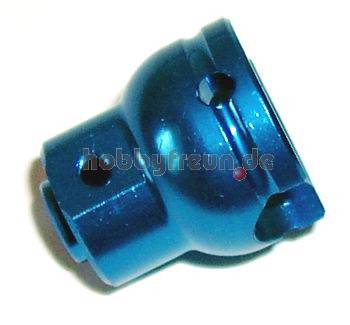 CVA Mitnehmer hinten blau MTA4 S50 CVA Mitnehmer hinten blau MTA4 S50