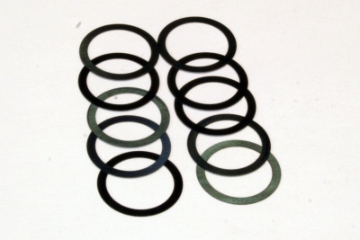 e-MTA Dichtungen Zentral-Getriebe (10) e-MTA Dichtungen Zentral-Getriebe (10)