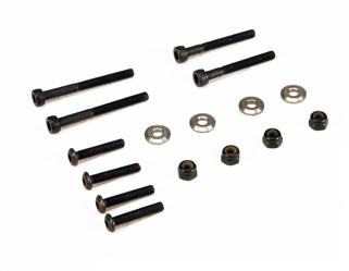 SHOCK TOP MOUNTS, 6411