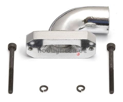 Krümmer MTA4 S50 25717 Krümmer MTA4 S50 25717