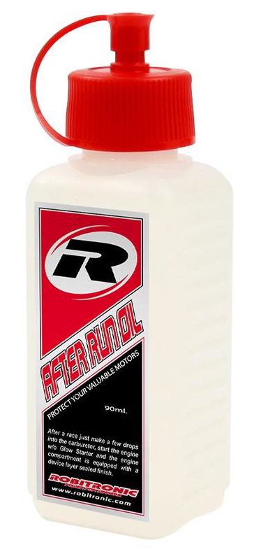After Run Öl maxProtect 90ml<br>(Der Grundpreis für 100ml entspricht €11,10)