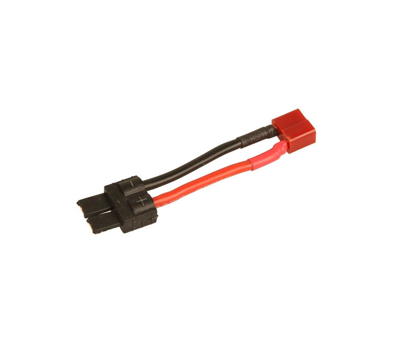 Ladeadapter Kabel (High Amp ->Traxxas) DEANS