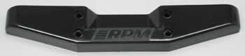RPM Rammschutz T-/E-MAXX hint. SCHWARZ RPM Rammschutz T-/E-MAXX hint. SCHWARZ