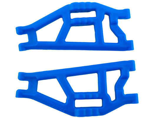 RPM Heavy Duty Querlenker hinten links und rechts blau JATO RPM Heavy Duty Querlenker hinten links und rechts blau JATO