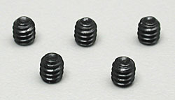 Schrauben 4/40 Set (5) Schrauben 4/40 Set (5)