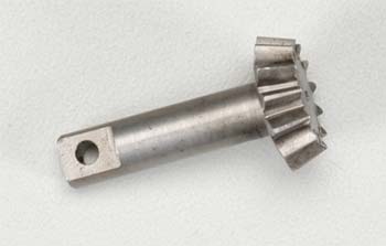 Robinson Racing Diff-Ritzel 13 Zähne Differenzial Kegelrad Stahl für RRP8690 Robinson Racing Diff-Ritzel 13 Zähne Differenzial Kegelrad Stahl für RRP8690